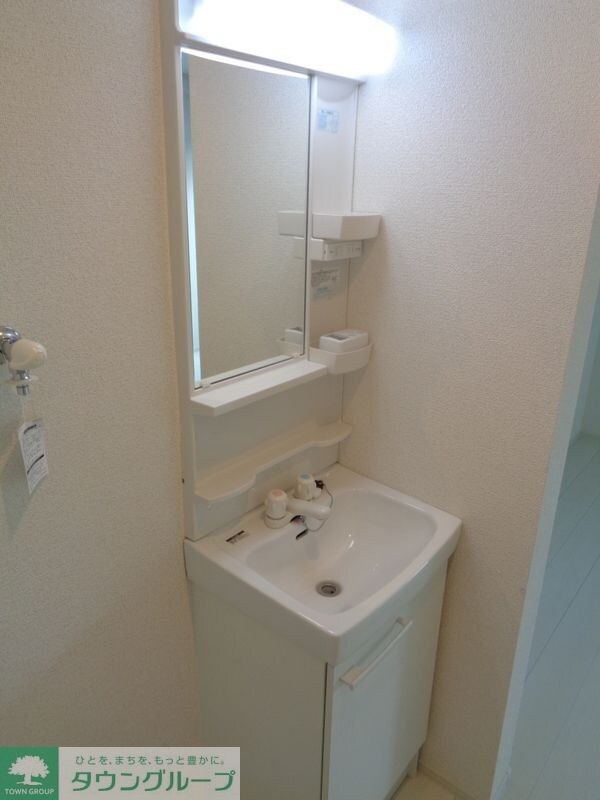 アークシティ指扇の物件内観写真