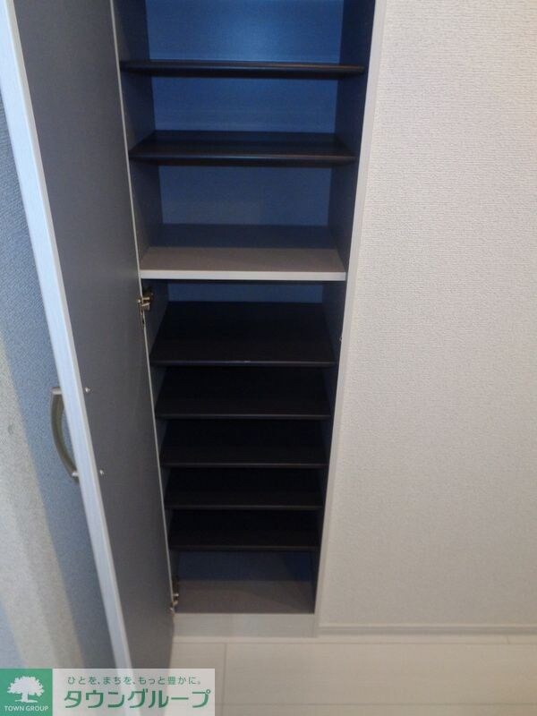 アークシティ指扇の物件内観写真