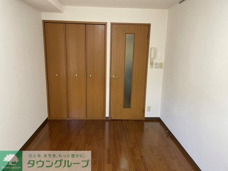 エスポアール大成の物件内観写真