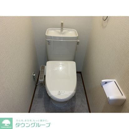 エヴィアンの物件内観写真