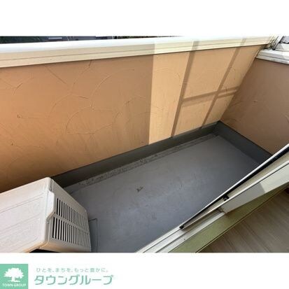 エヴィアンの物件内観写真