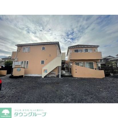 エヴィアンの物件内観写真