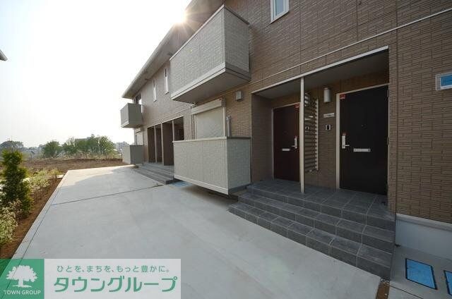 グリーンコート 参番館の物件内観写真