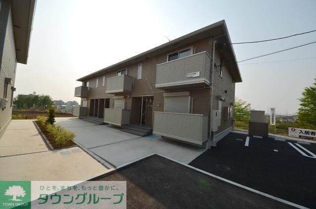 グリーンコート 参番館の物件内観写真