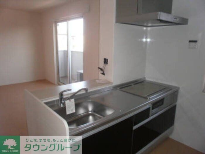 グリーンコート 参番館の物件内観写真