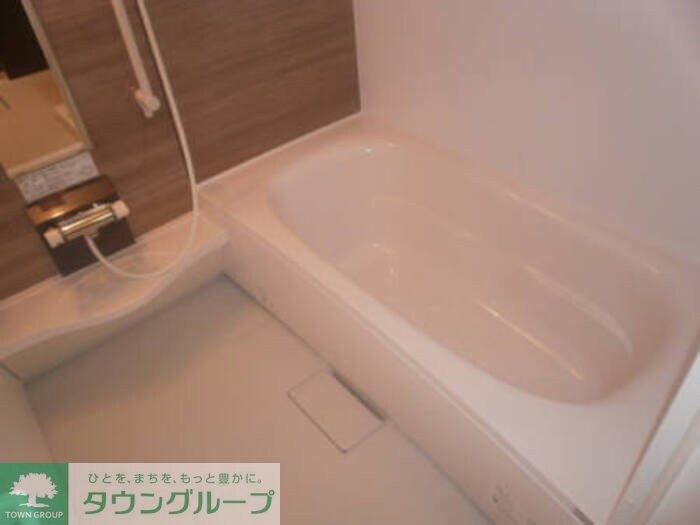 グリーンコート 参番館の物件内観写真