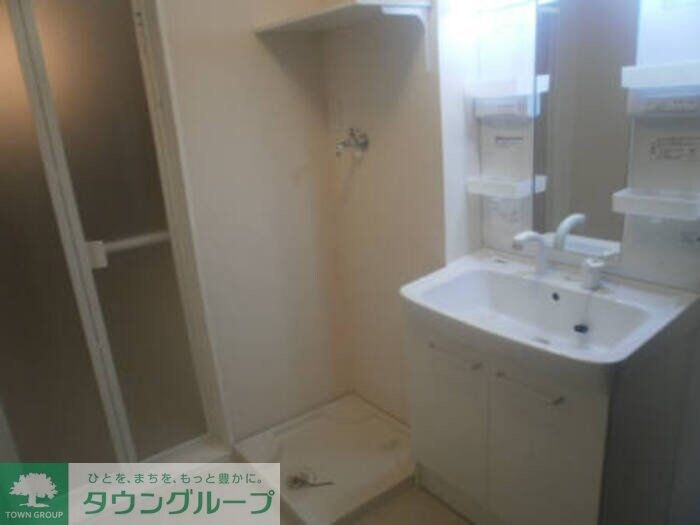 グリーンコート 参番館の物件内観写真