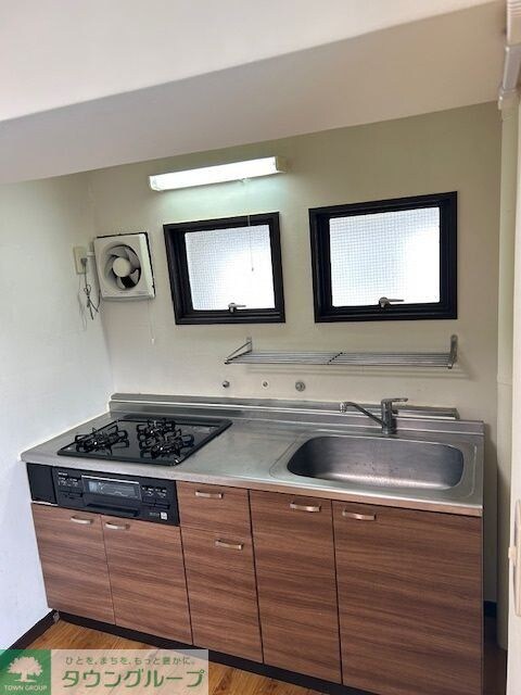 吉沢ビルの物件内観写真