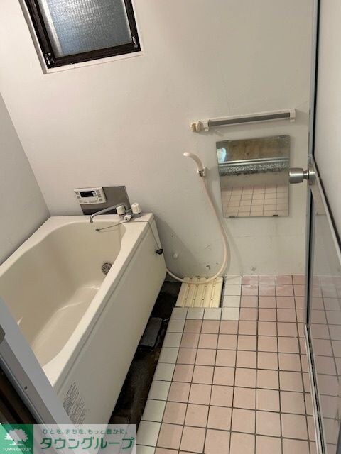 吉沢ビルの物件内観写真