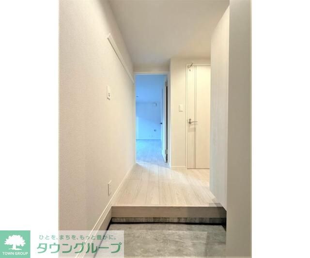 LUGEND大宮の物件内観写真