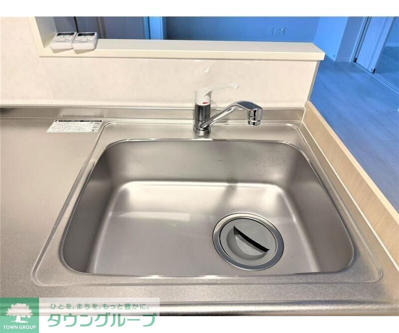 LUGEND大宮の物件内観写真