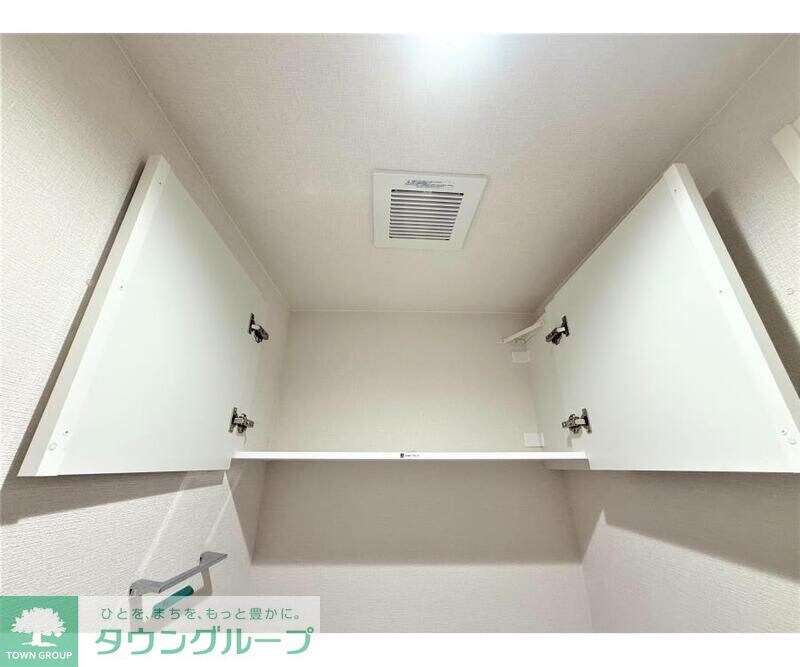 LUGEND大宮の物件内観写真