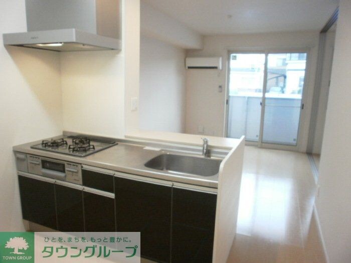 コートヴィレッジ かりんの物件内観写真