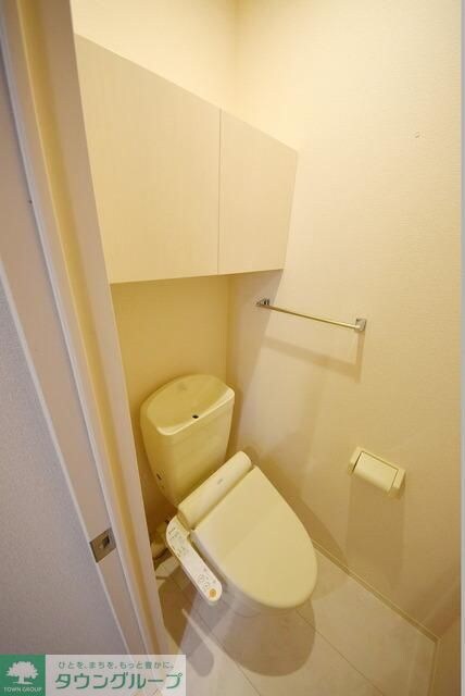 プレシャスガーネットの物件内観写真