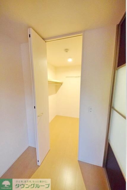 プレシャスガーネットの物件内観写真