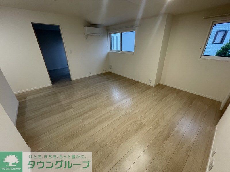 Green Teaの物件内観写真