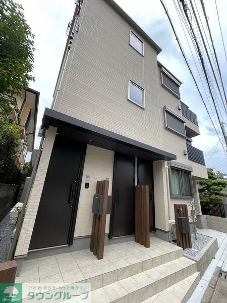 Green Teaの物件内観写真