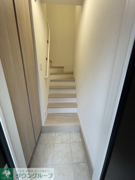 Green Teaの物件内観写真