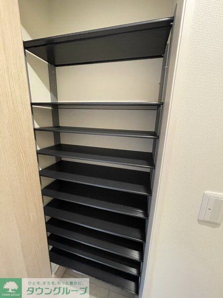 Green Teaの物件内観写真