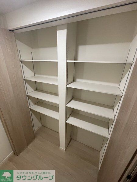 Green Teaの物件内観写真