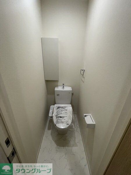 Green Teaの物件内観写真