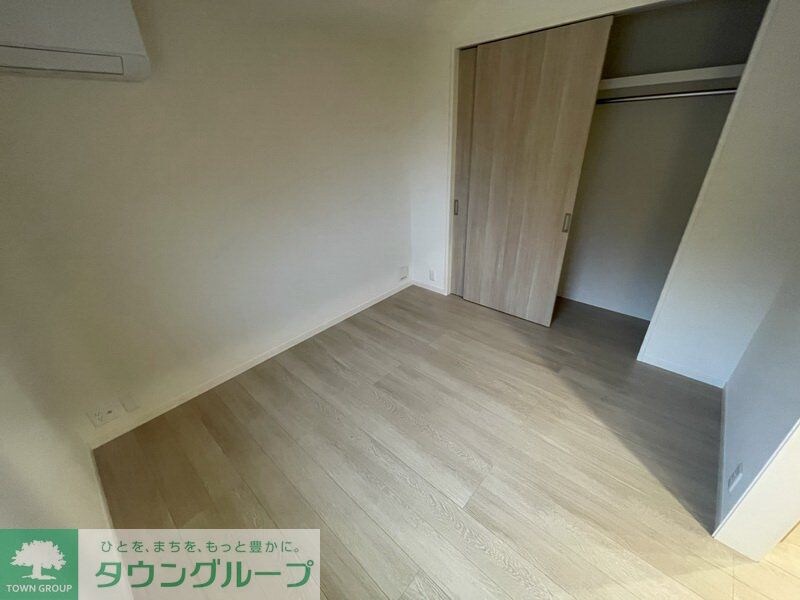 Green Teaの物件内観写真