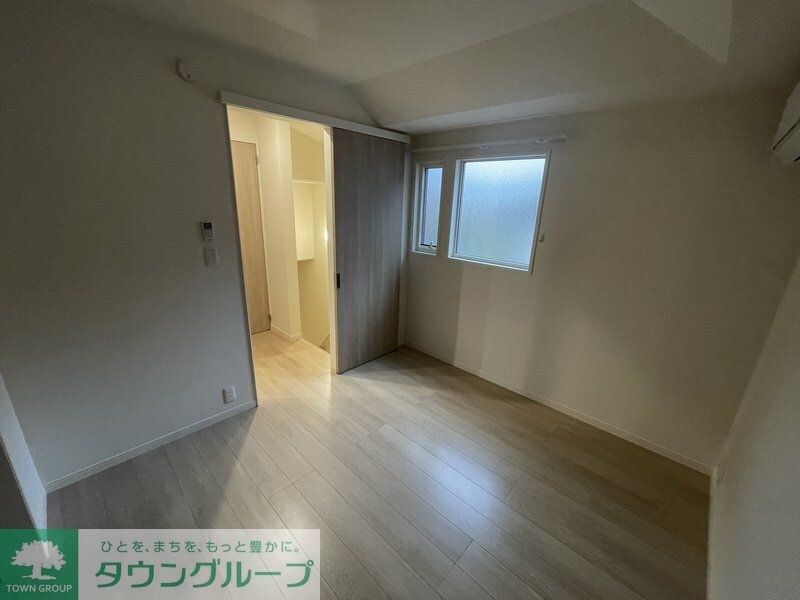 Green Teaの物件内観写真