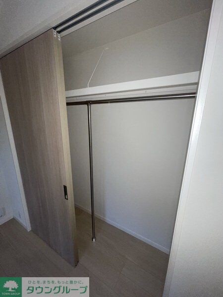 Green Teaの物件内観写真