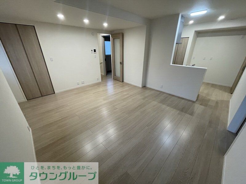 Green Teaの物件内観写真