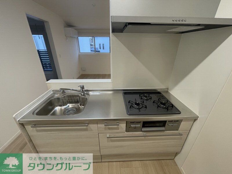 Green Teaの物件内観写真