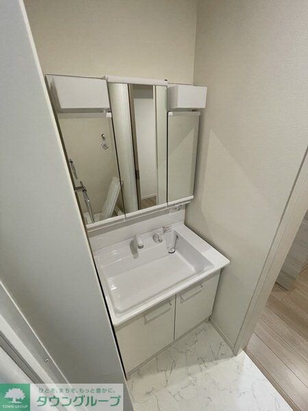 Green Teaの物件内観写真