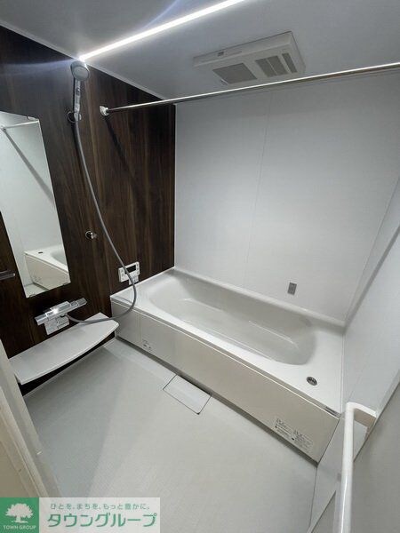 Green Teaの物件内観写真