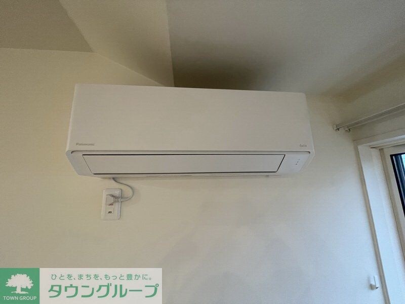 Green Teaの物件内観写真