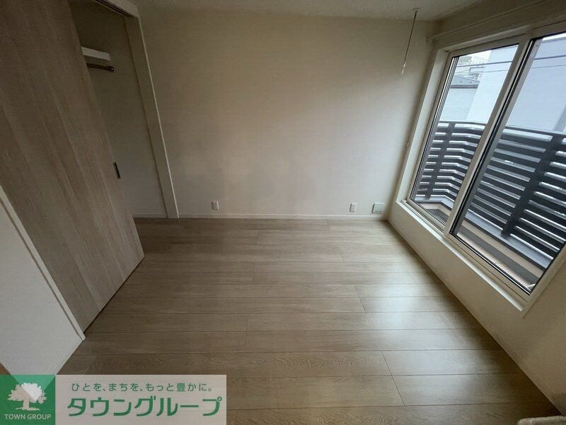 Green Teaの物件内観写真