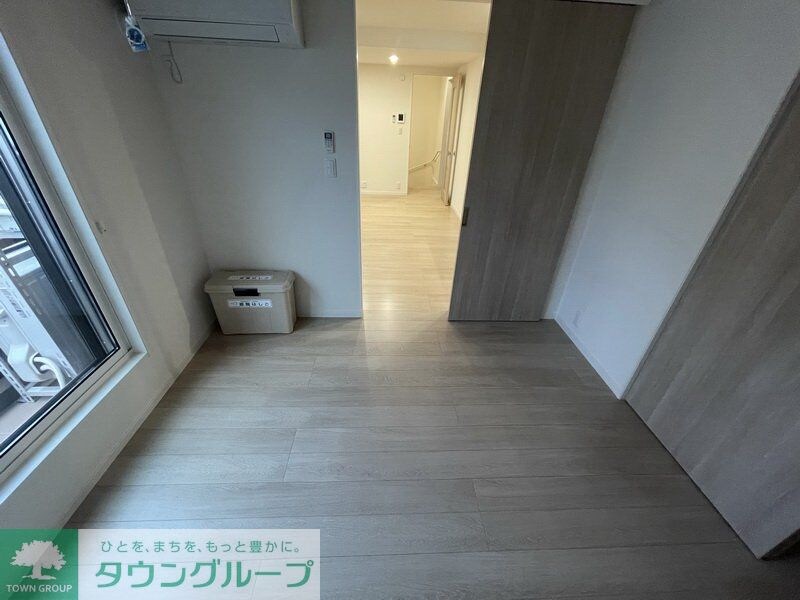 Green Teaの物件内観写真