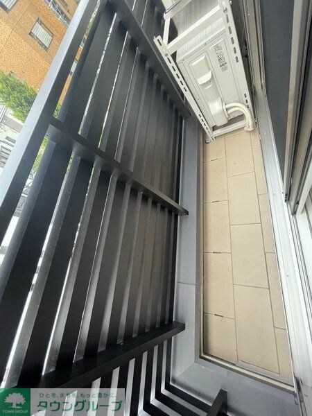 Green Teaの物件内観写真