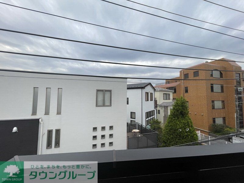 Green Teaの物件内観写真