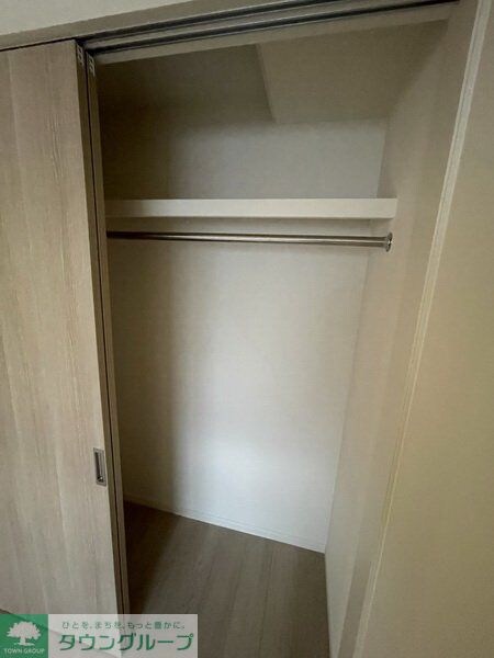 Green Teaの物件内観写真