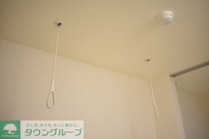 ラフィーネ大宮の物件内観写真