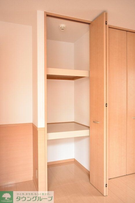 リビングタウン三橋の物件内観写真