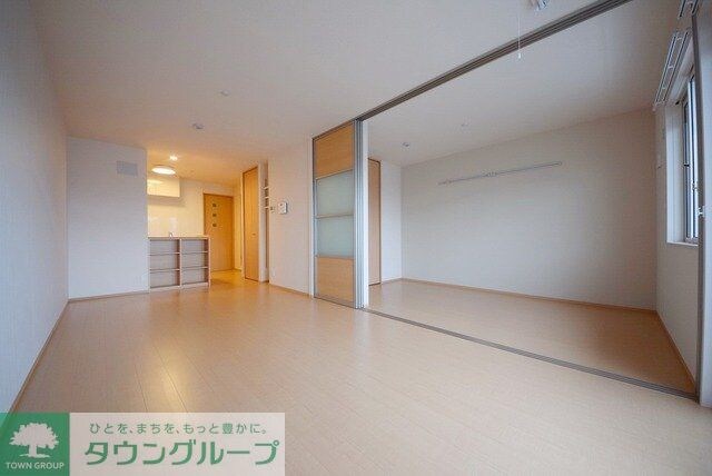 クレセントの物件内観写真