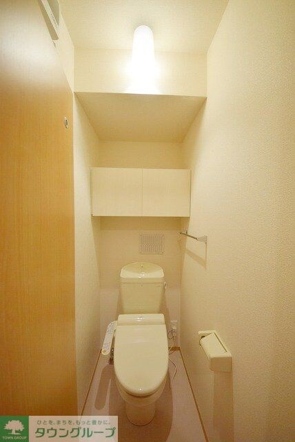 クレセントの物件内観写真