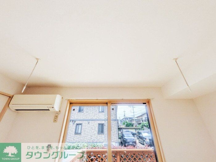 ブエナスエルテ Iの物件内観写真