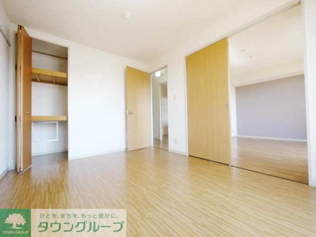 フェデラルの物件内観写真