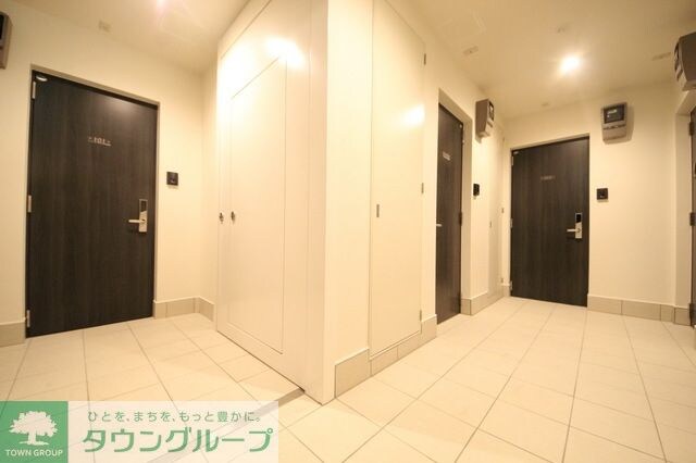 グランドゥールRK浦和の物件内観写真