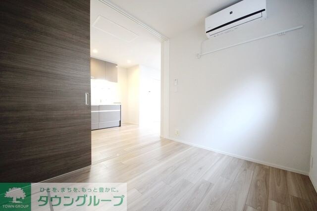 グランドゥールRK浦和の物件内観写真