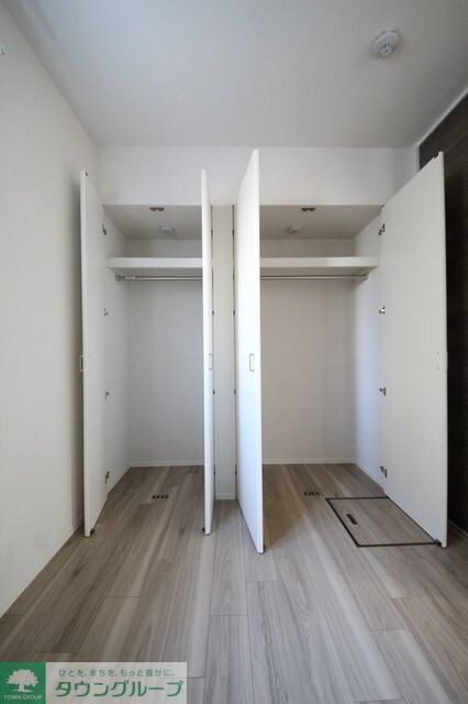 グランドゥールRK浦和の物件内観写真