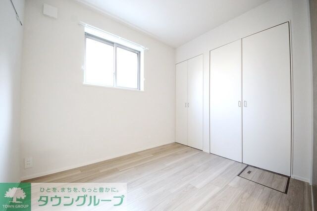 グランドゥールRK浦和の物件内観写真