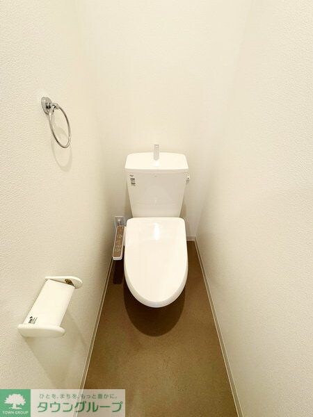 (仮称)ジーメゾン春日部大場の物件内観写真