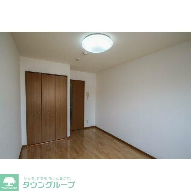 アイレジデンス宮原の物件内観写真